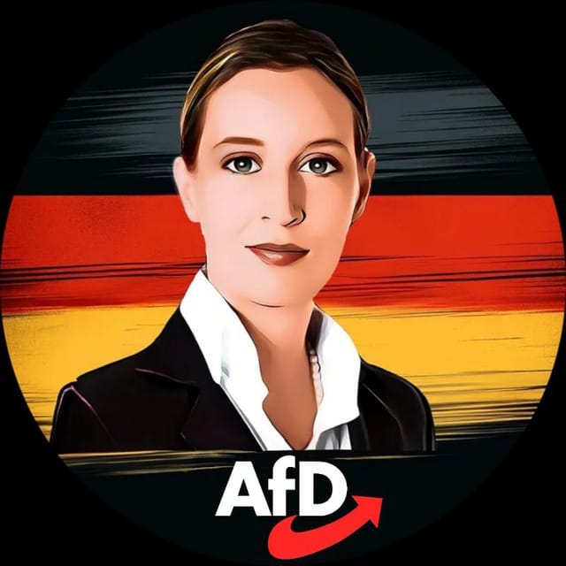 Alice Weidel