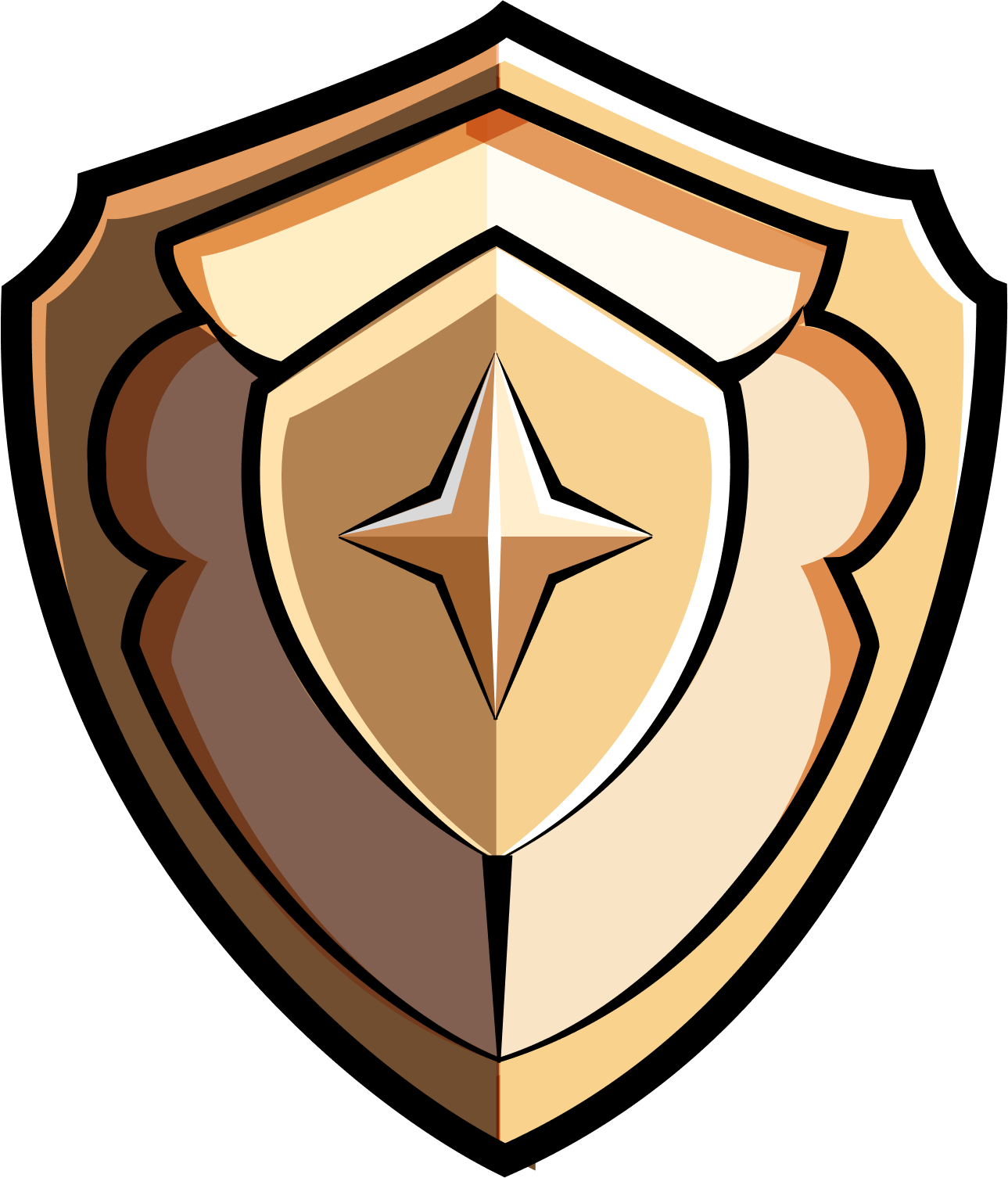 Shield protocol