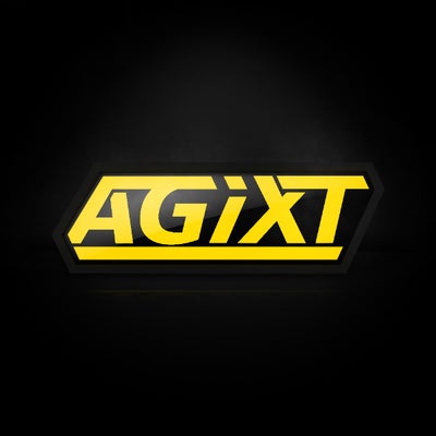 AGiXT  Trend Logo