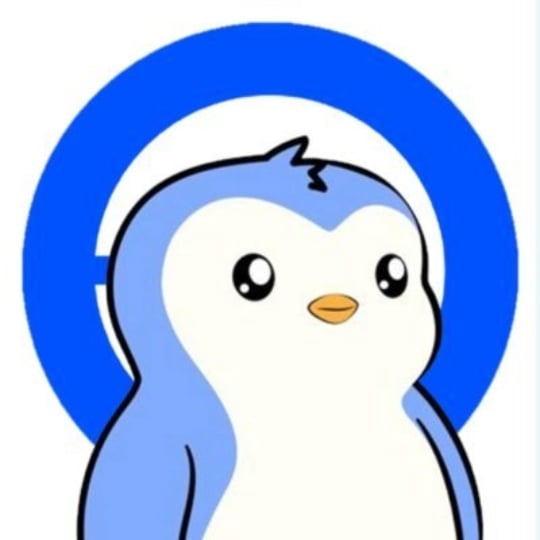 Based-Pengu Logo