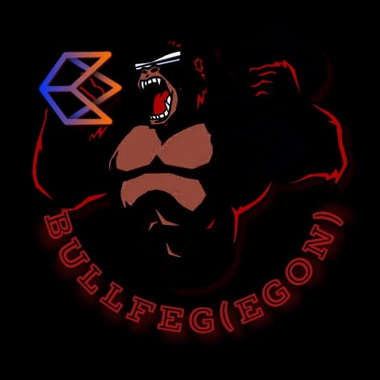 BULLFEG Logo