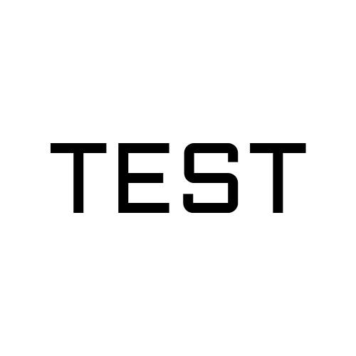 TEST-PROJECT  Trend Logo