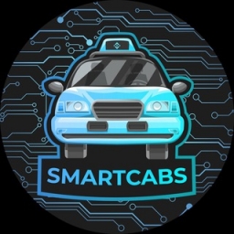 SmartCabs Logo