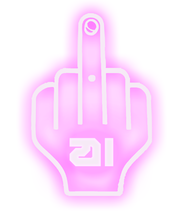 FUCKING-AI  Trend Logo