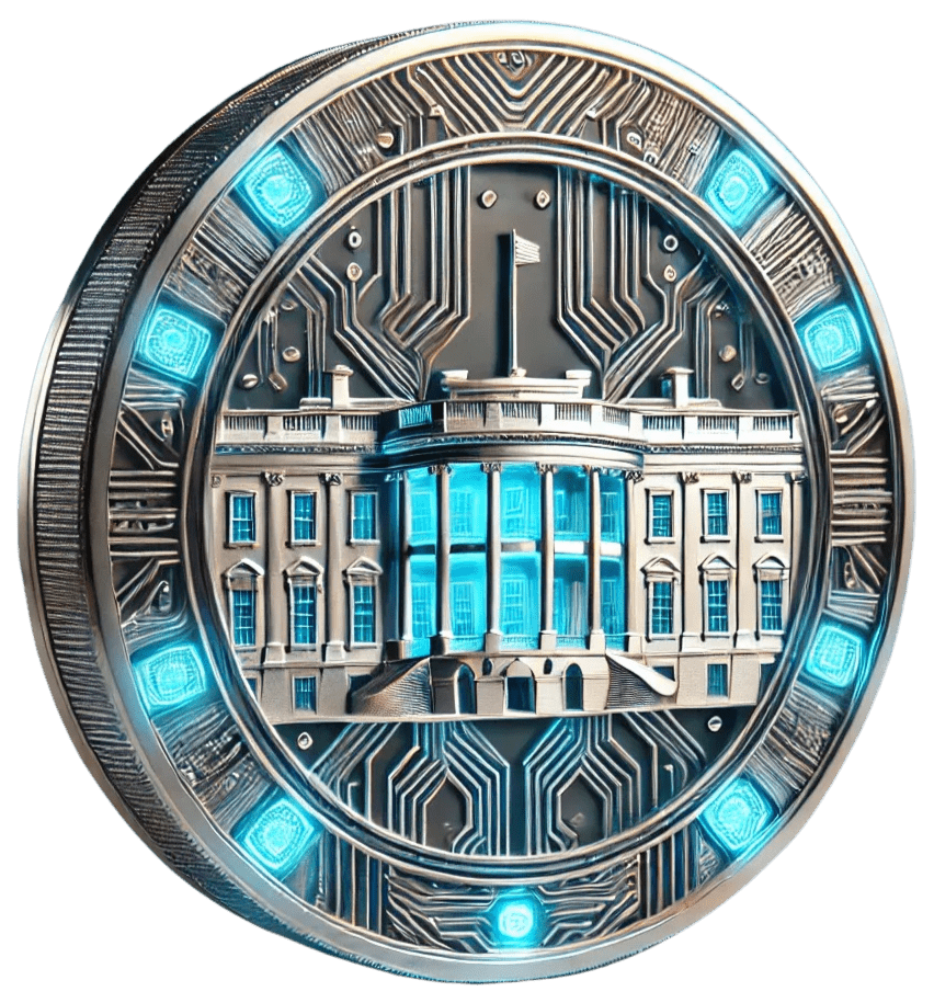 White House Token