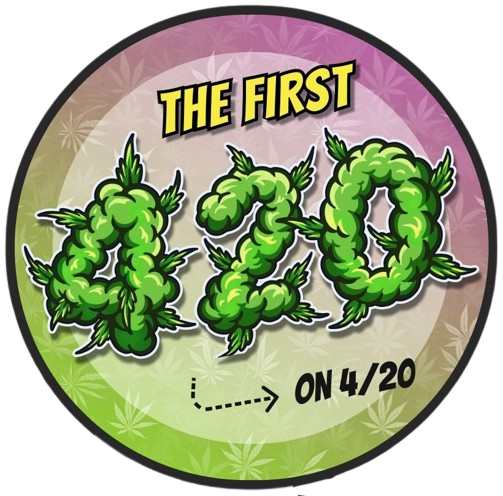 420-Coin Logo