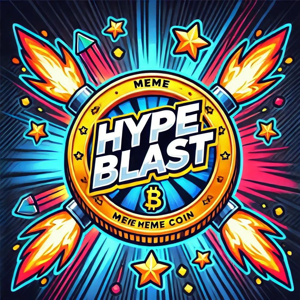 HypeBlast