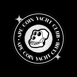 ApeCoinYachtClub Logo