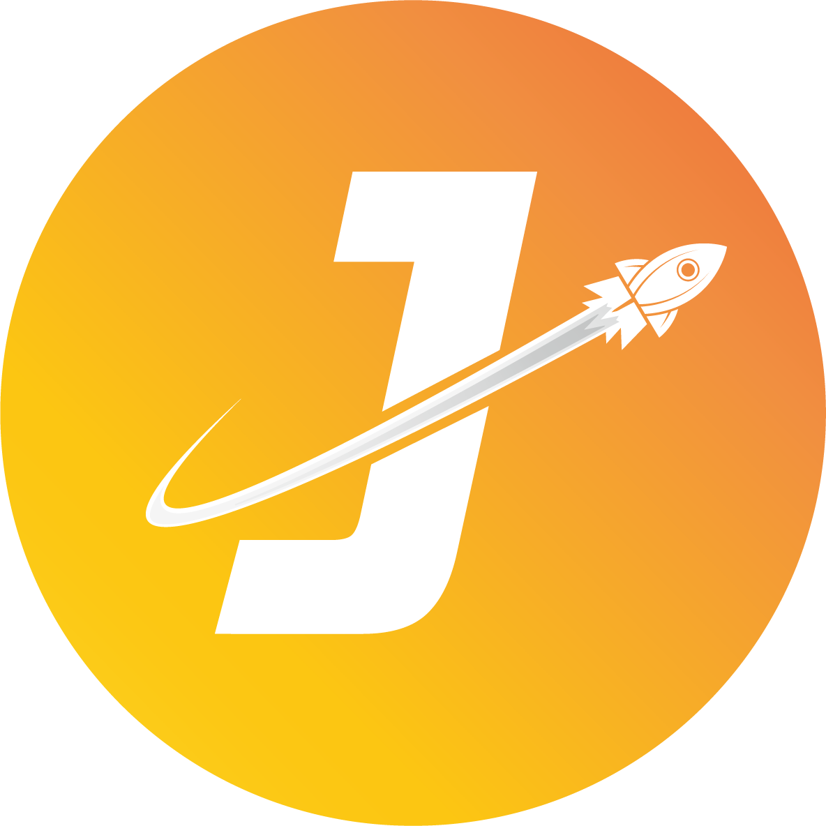 JLaunchpad Logo