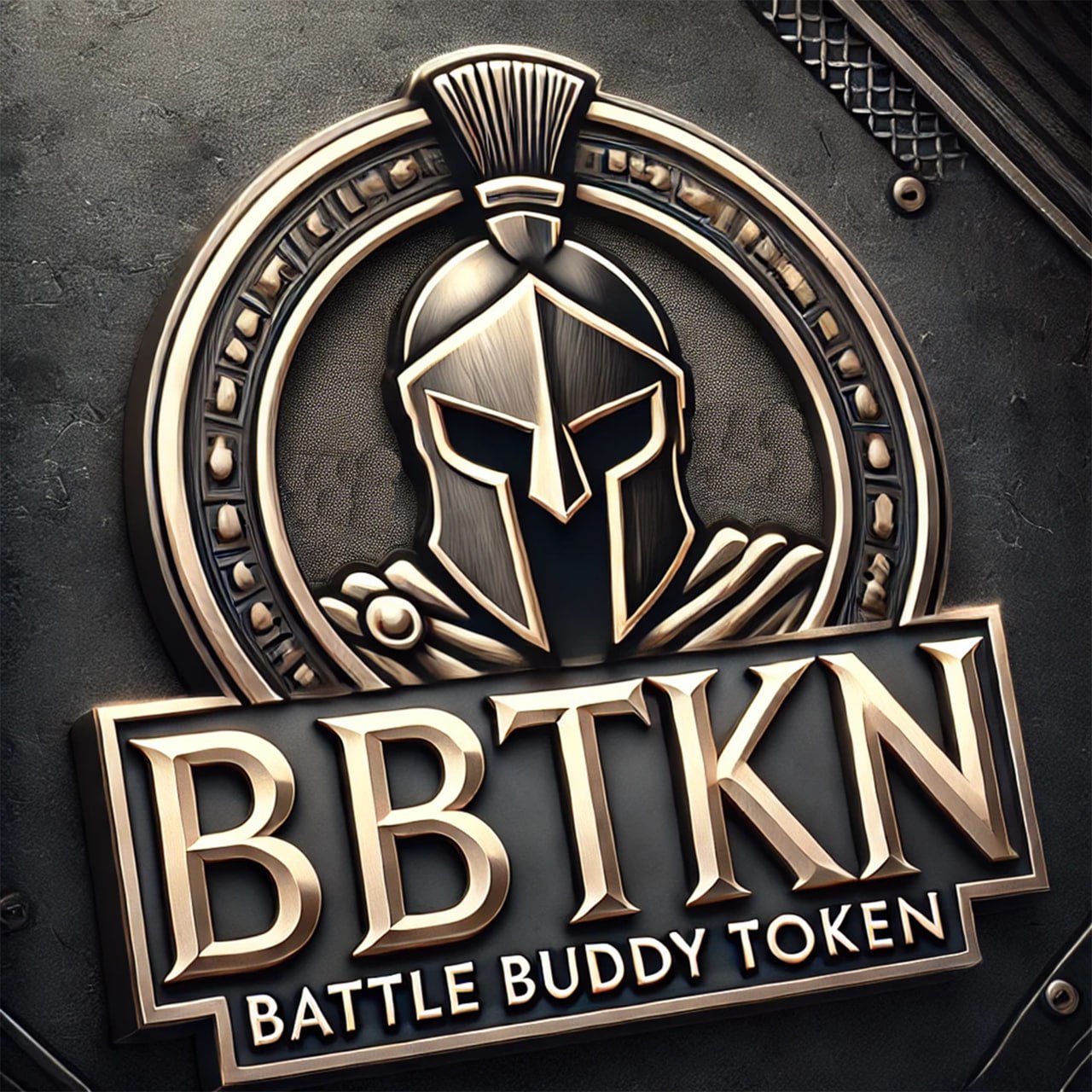 Battle Buddy Token