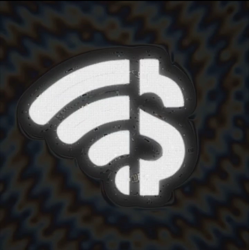 WIFI-Money  Trend Logo