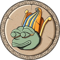 PEPE-Ascension-coin  Trend Logo