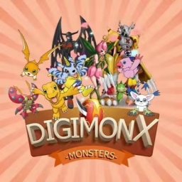 DigimonX