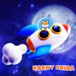 Hornyshiba Moon