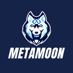 Metamoon token