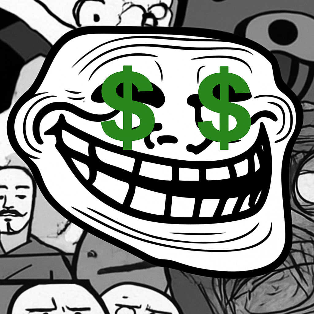 TROLLDOLLAR