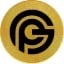 Gold-Park  Trend Logo