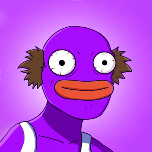 WACKY BUM