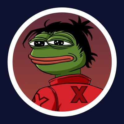 PepeX    PEPX