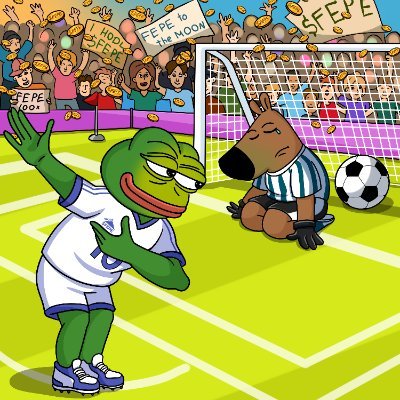 Fantasy Pepe