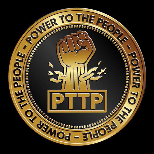 Power to the People
