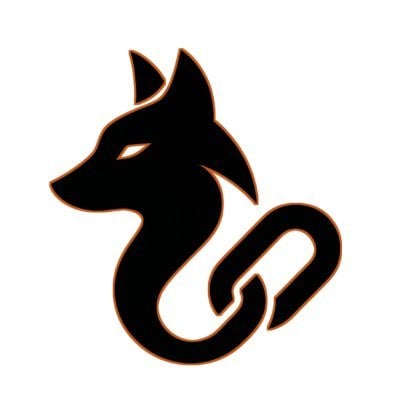 Chain-Fox  Trend Logo