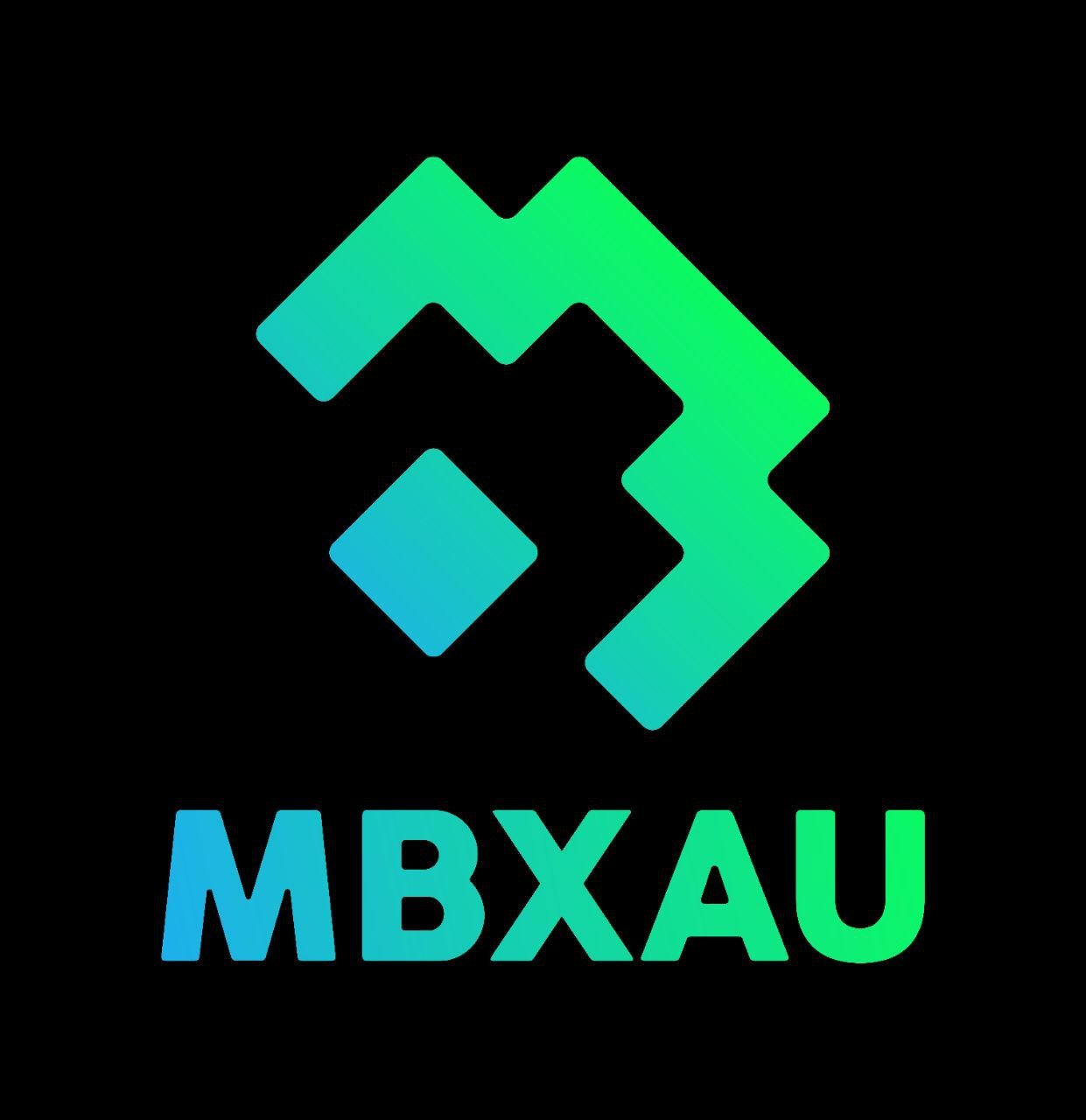 METALBANK-X  Trend Logo