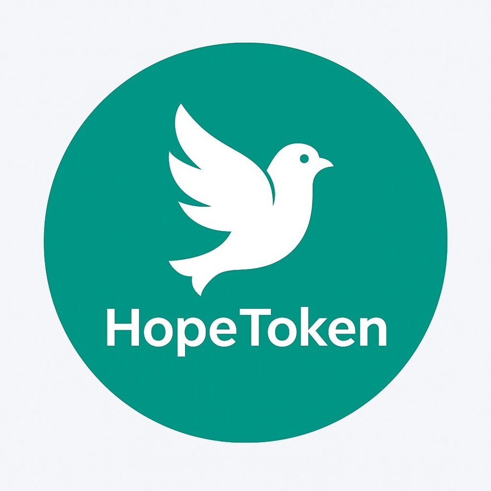 HopeToken