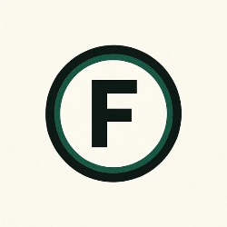 FootyFunded  Trend Logo