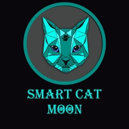 SMART-CAT-MOON Logo