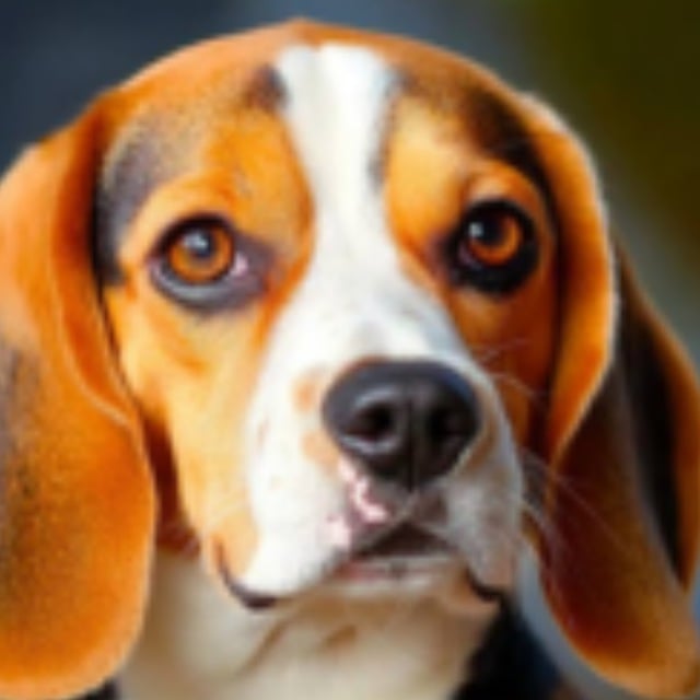 BEAGLE  COIN