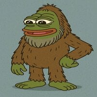 SepeSasquatch Logo