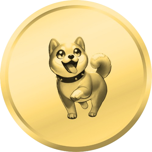 Shiba Inu Unchained