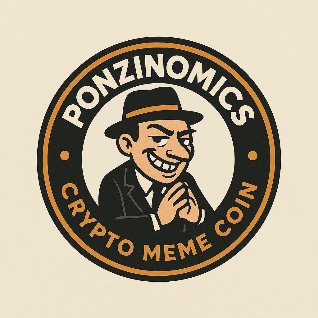 PONZINOMICS