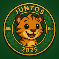 Juntos Logo