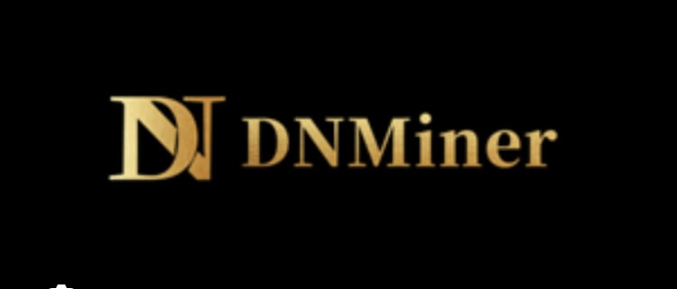 DNMINER  Trend Logo