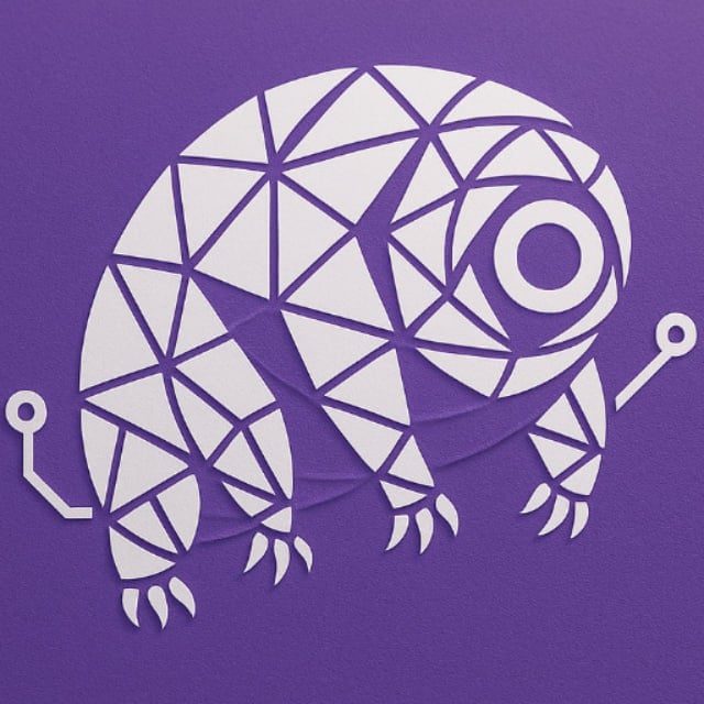 Tardigrade Logo