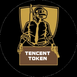 Tencent-Token Logo