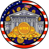Pay-The-Debt-Coin  Trend Logo