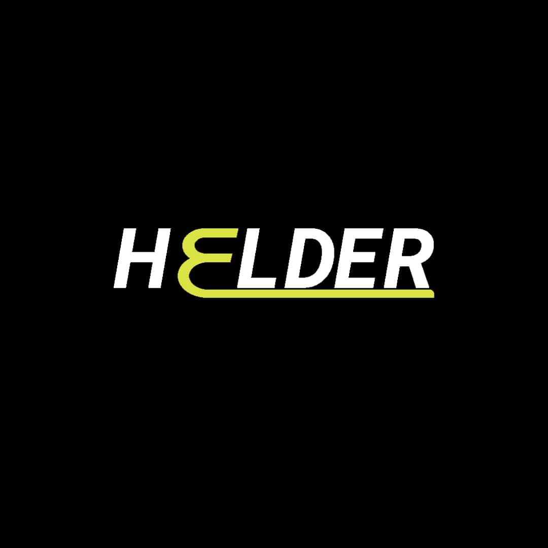 helder  Trend Logo