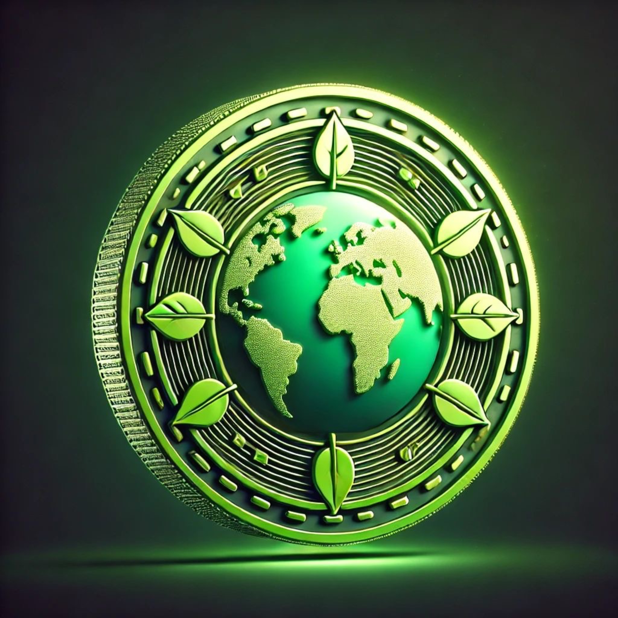 Green Earth Token