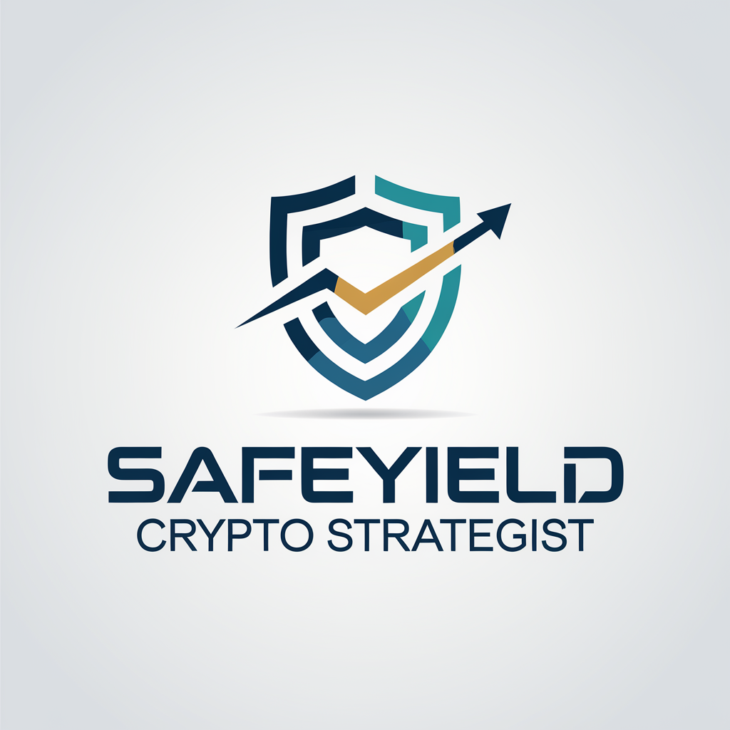 Safeyield Crypto Strategist Token