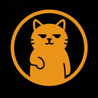 Oyenn The Naughty Cat