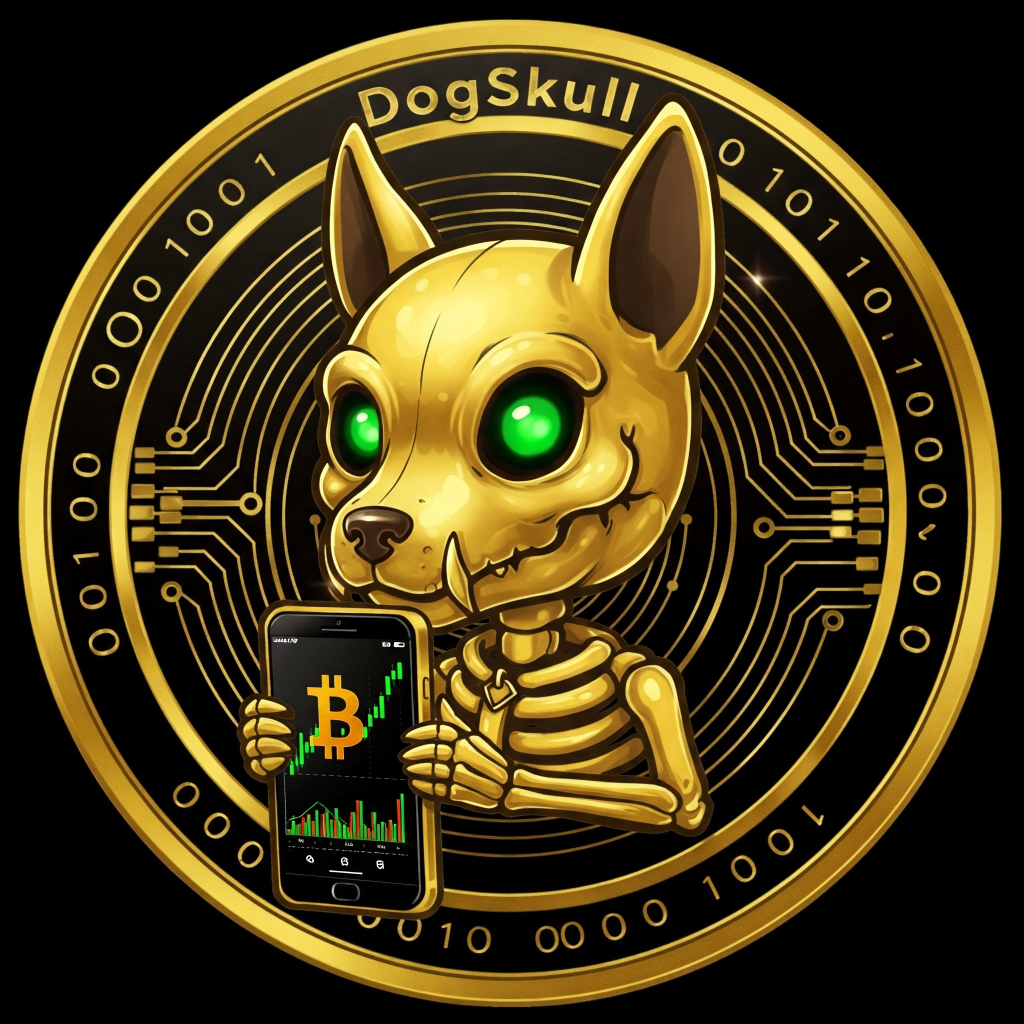 Dogskull