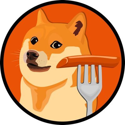 DOGEPOKI  Trend Logo