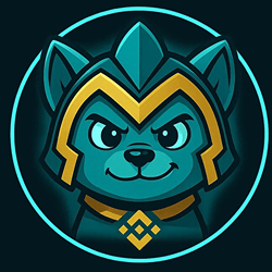 AuditDoge Logo