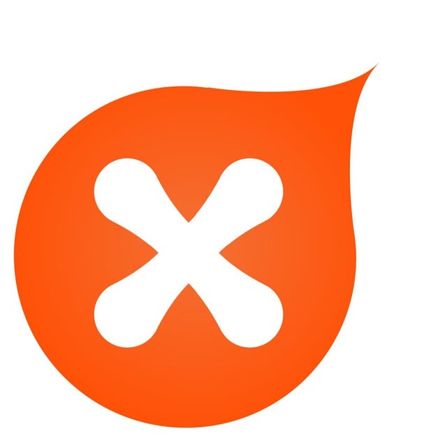 CorionX  Trend Logo