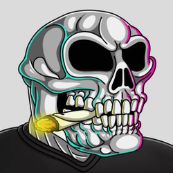 Boochie-by-Matt-Furie  Trend Logo