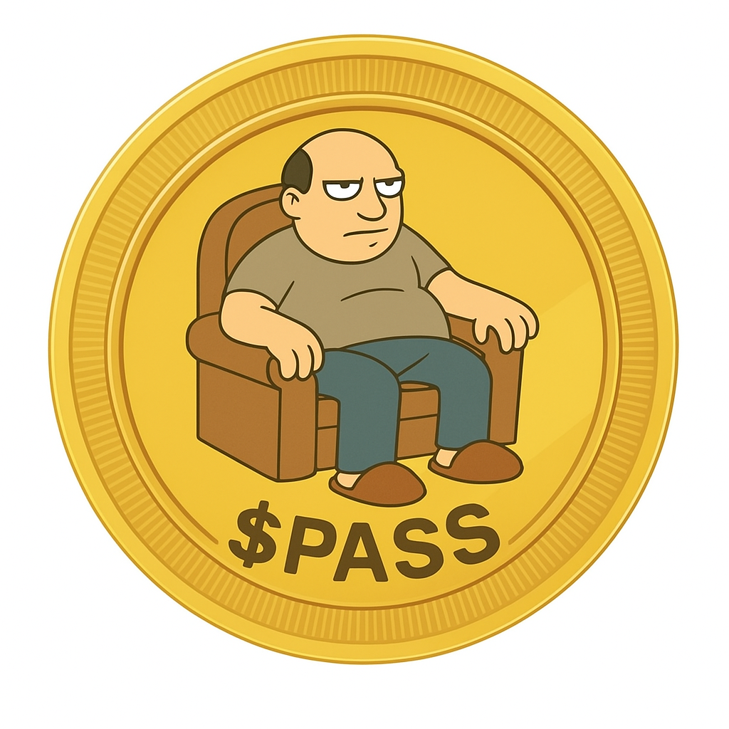 PASS Token