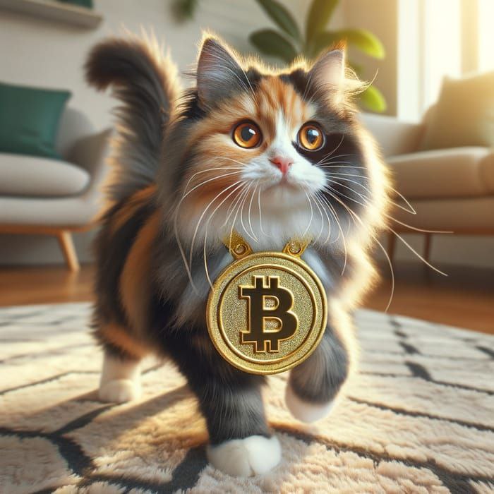 BTC CATS